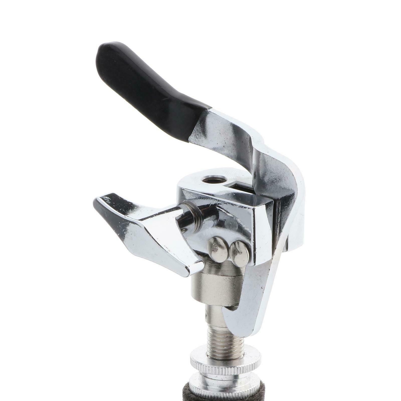 Quick Release Lever Drop Hi-Hat Clutch Easy to Adjust Hi Hat Cymbal Accs