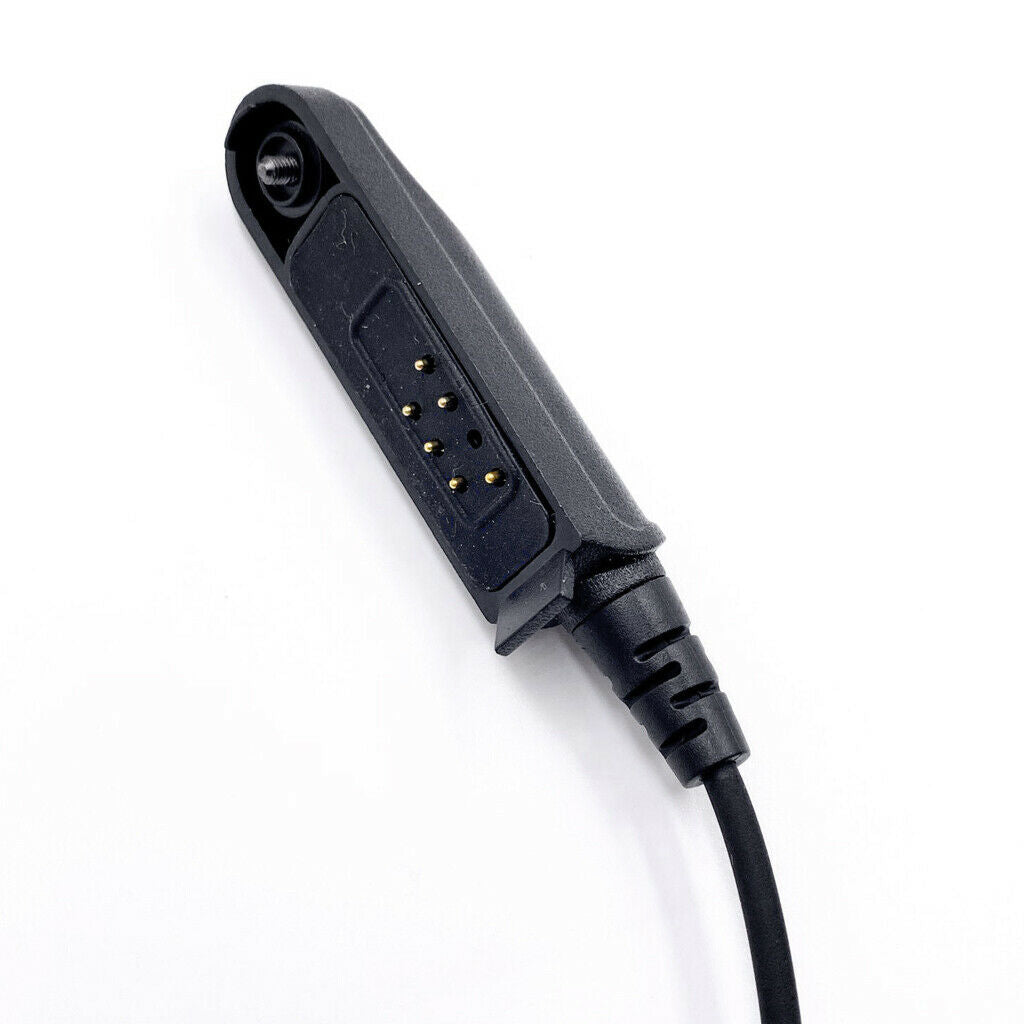 Earphone PTT for   2 Way Radio BF-9700 BF-A58 UV-9R