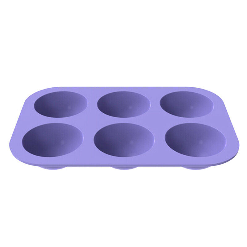 Ball Sphere Mold For Cake Pastry Chocolate Candy Fondant Bakeware Dessert.l8