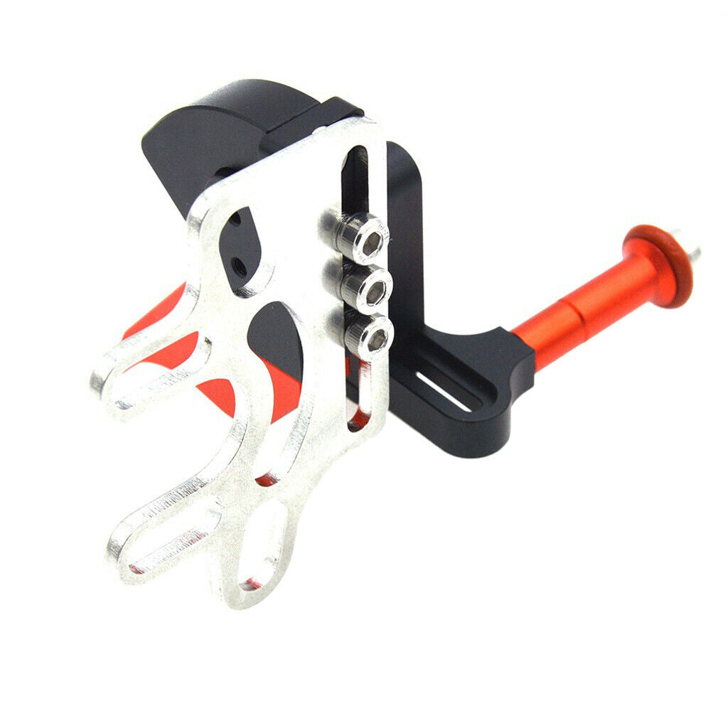 Underwater Shutter   Extension Lever for Tray Diving Cam Housing Case