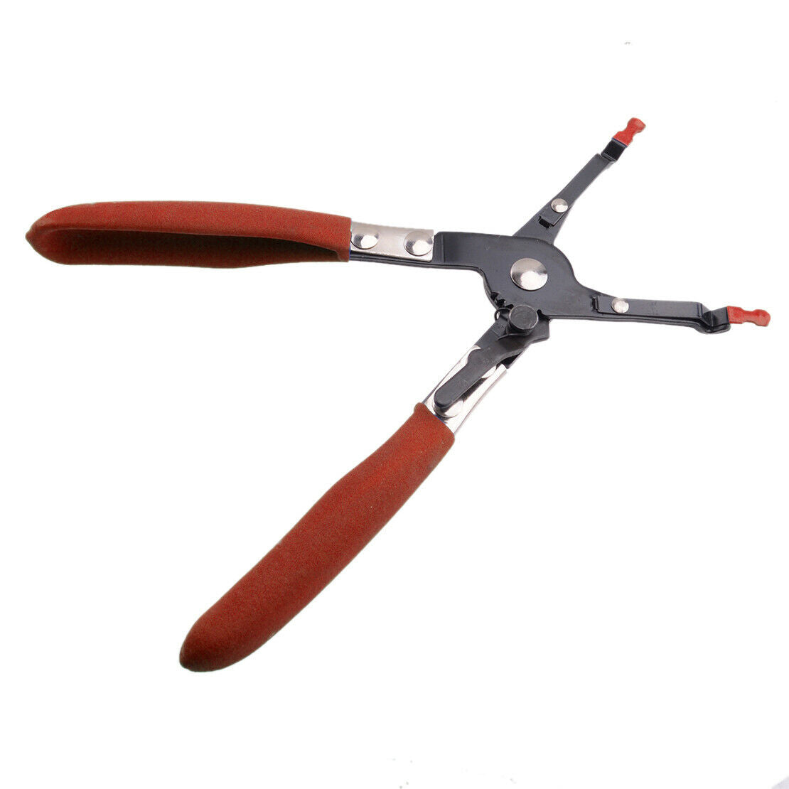 1x Soldering Aid Pliers Tool Hold 2 Wires Whilst Soldering Tool Universal New