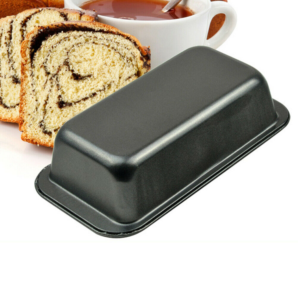 Bakeware Loaf Pan Non-stick Snow Toast Box Cheese Box Baking Roast Brownie*