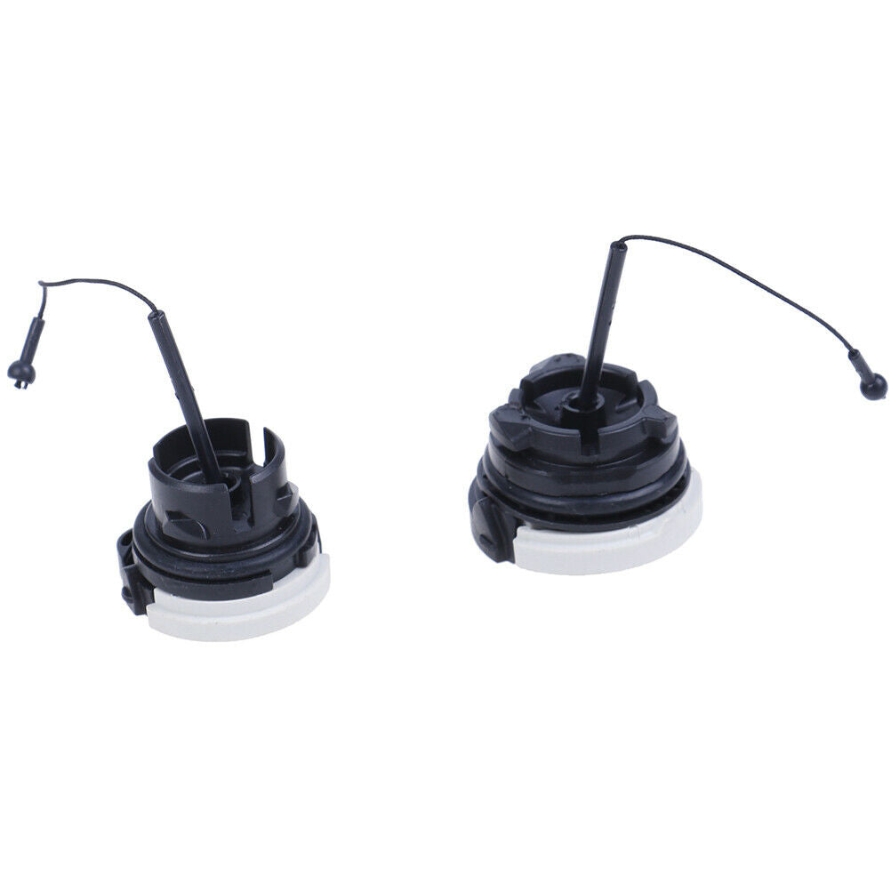 2x fuel gas oil filler cap for stihl chainsaw MS200 MS210 MS230 MS2.l8