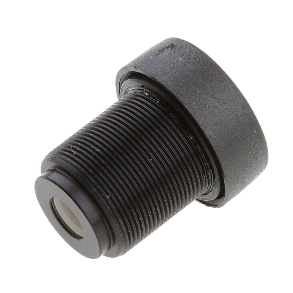 28mm 1 / 2.7 '' IR Lens 2MP For CCTV Camera Lens For