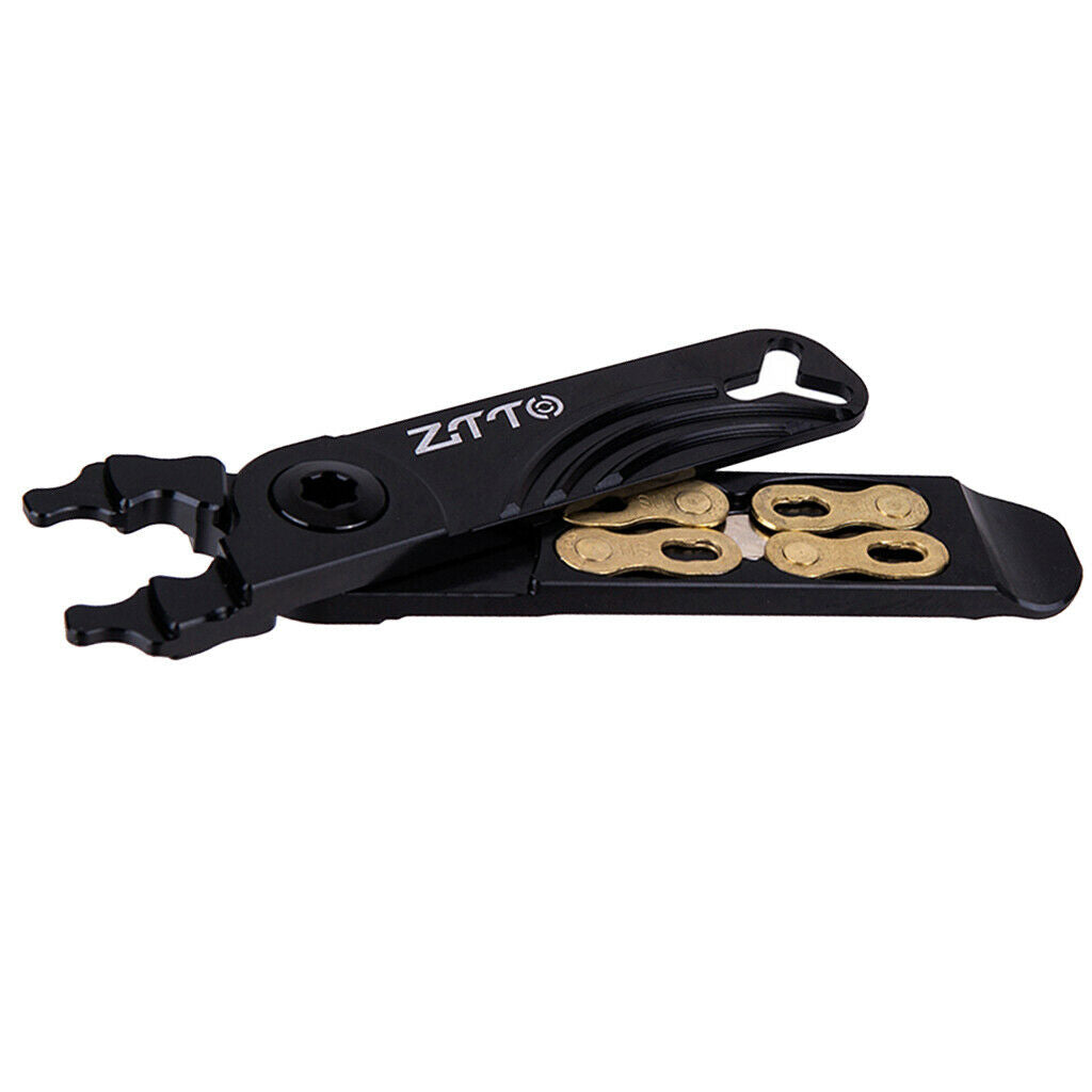 Bicycle Master Chain Plier Bike Chain Link Remover MTB Chain Repair Tools