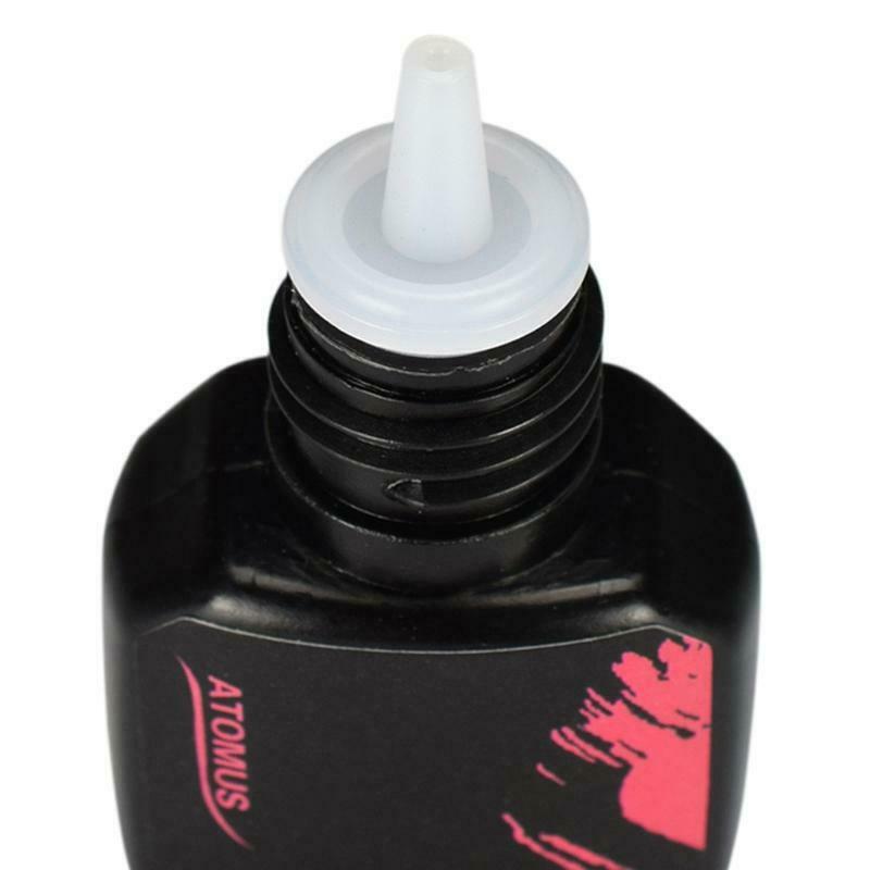 Eyelash Extension Glue Fast Drying Eyelashes Glue Pro Lash Glue Eyelash Makeup