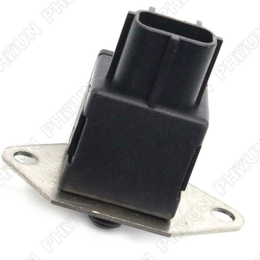 For Ford Lincoln Mercury Fuel Injection Pressure Regulator Sensor 3R3Z-9F972-AA