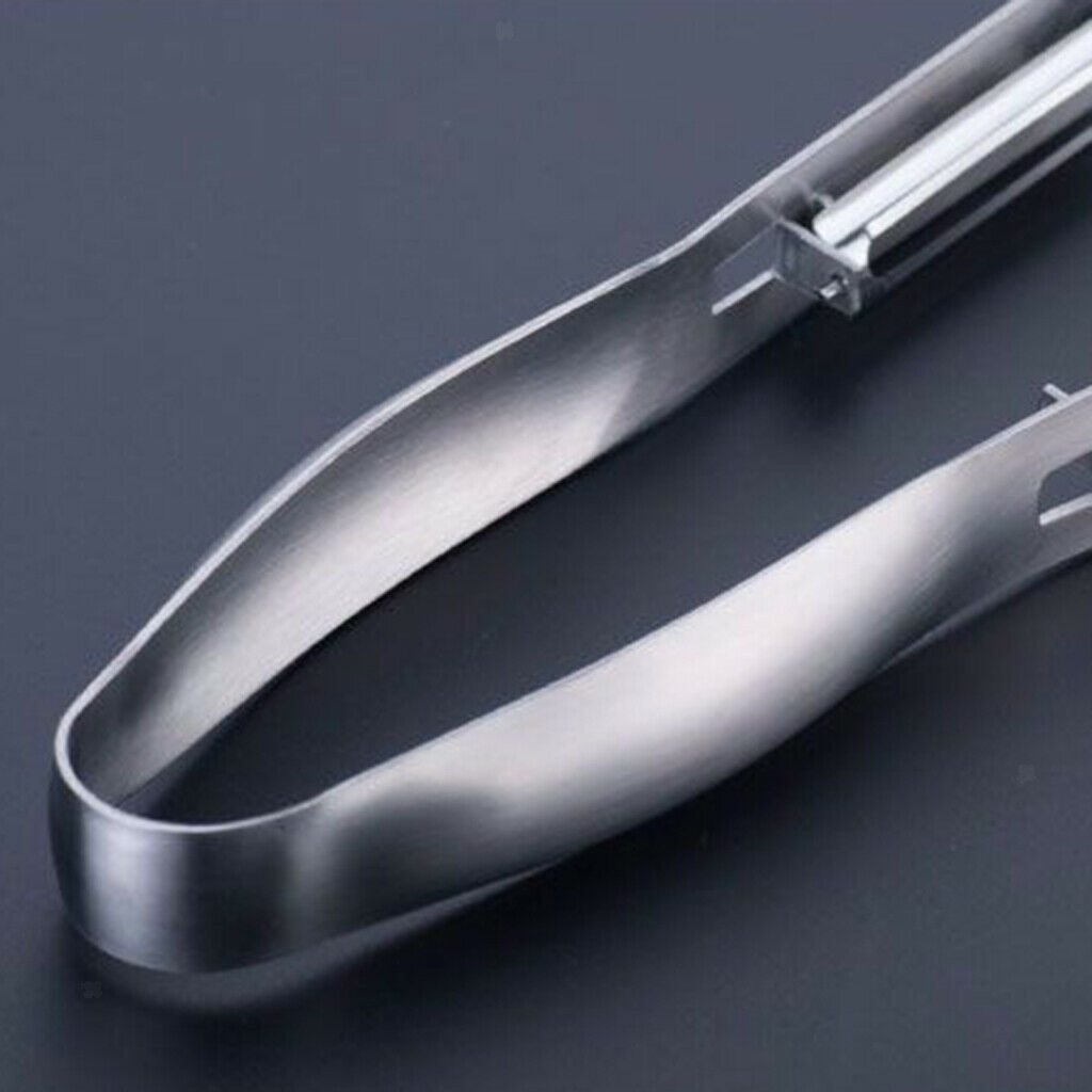 Stainless Steel Asparagus Carrot Parsnips Vegetables Peelers With 2