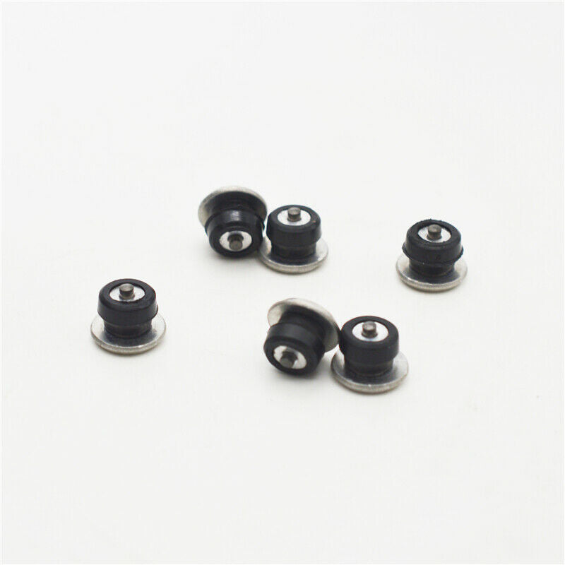 Car Truck Tires Studs Spike Wheel 12x9mm Snow Chains Winter Universal 100pcs/set