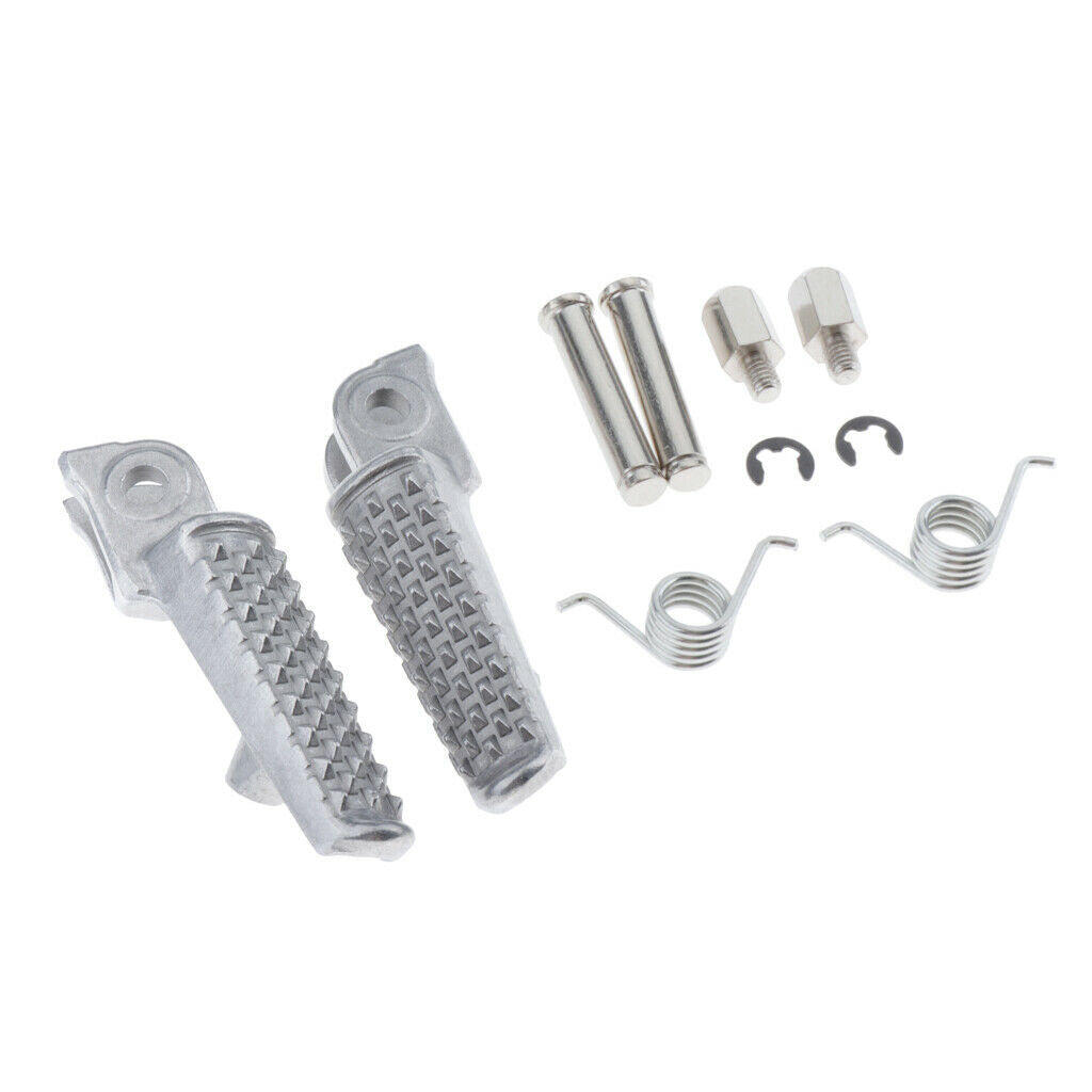 Motorcycle Front Foot Pegs For  CBR 1000RR 2004-2014 600RR 2008-2014