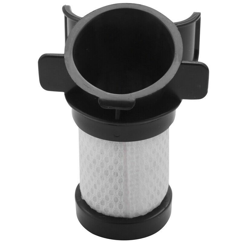 Filter 2x + 4 Pack Filters Compatible For Shark Ionflex Du Vacuum Ic205 If100 N8
