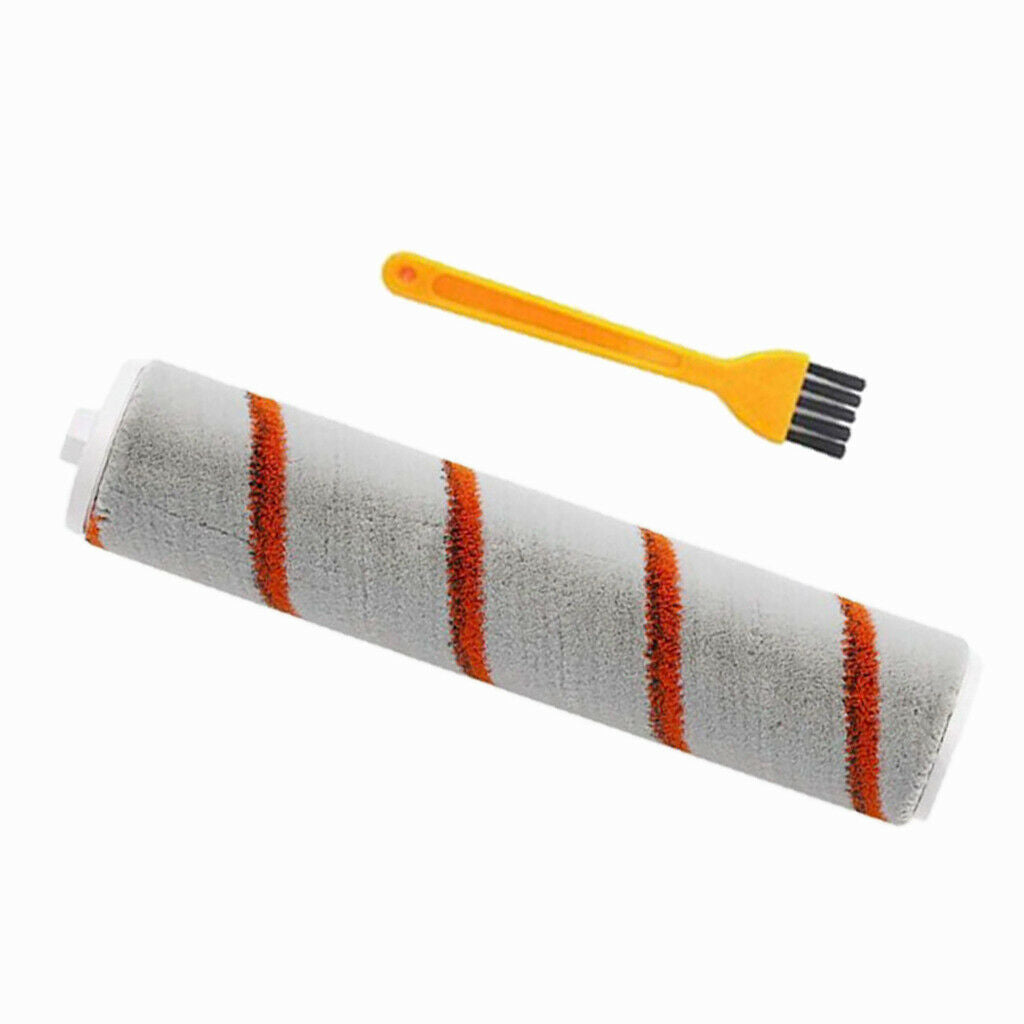 Roller Brush Kit fit Dreame V9 Handheld Wireless Vacuum Washable Easy to use