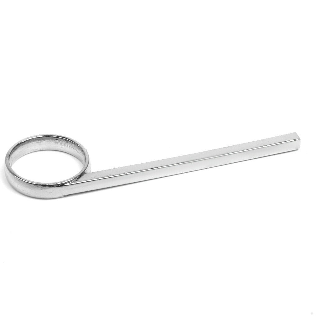 Pack of 2 Trumpets Valve Slide Rings for Trumpeter