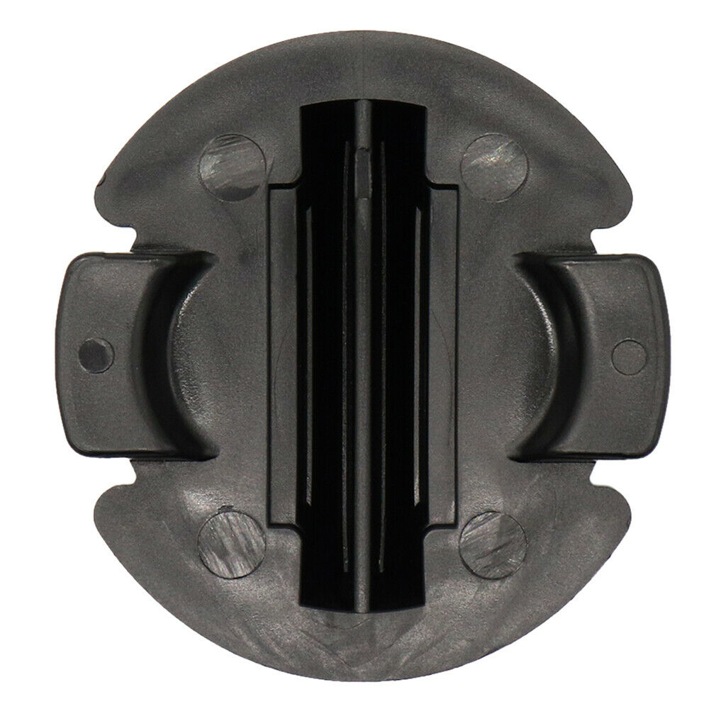 Floor Drain Plug Twist   for Polaris General RZR 900 1000 S XP 4