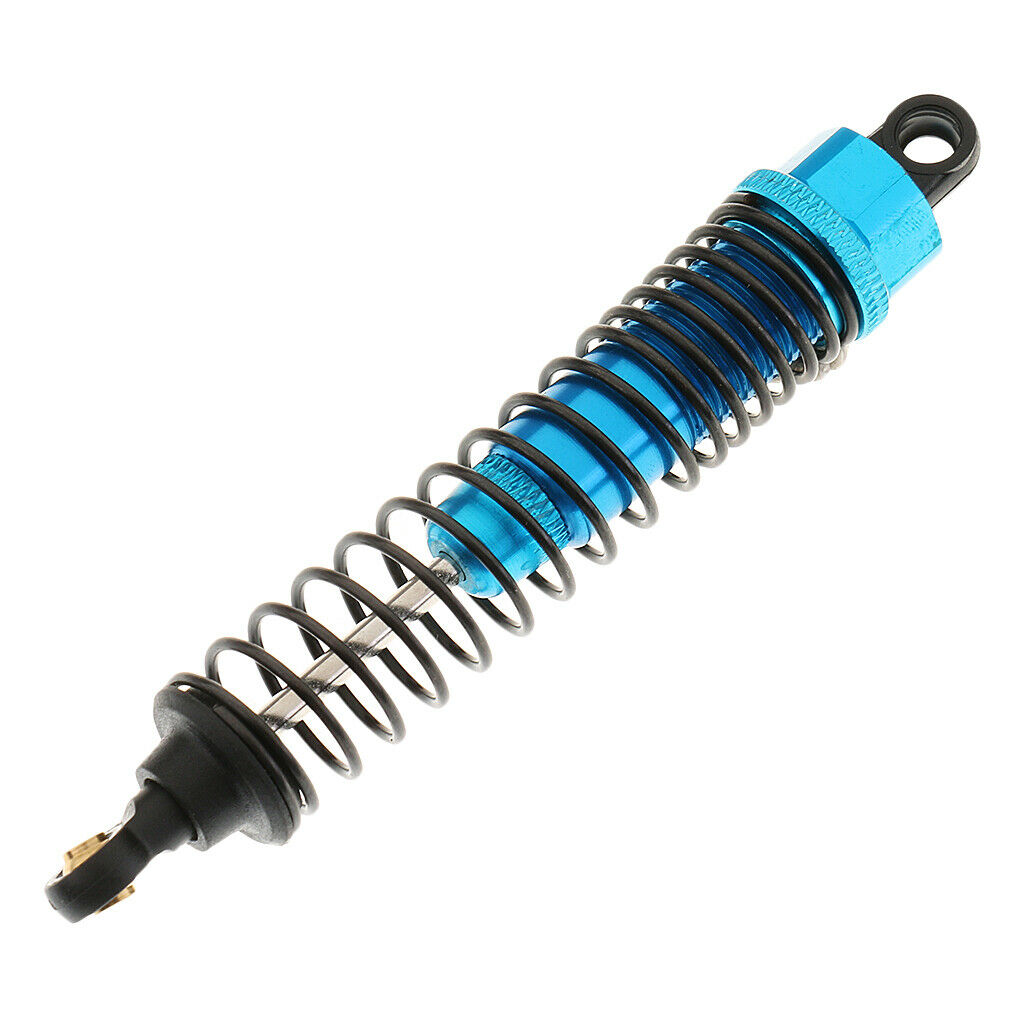 108004 Shock Absorber+Front Rear Steer Servo Linkage for 1/10 HSP RC Trucks