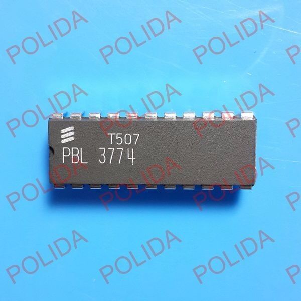 1PCS MOTOR DRIVER IC ERICSSON DIP-22 PBL3774N PBL3774NS PBL3774