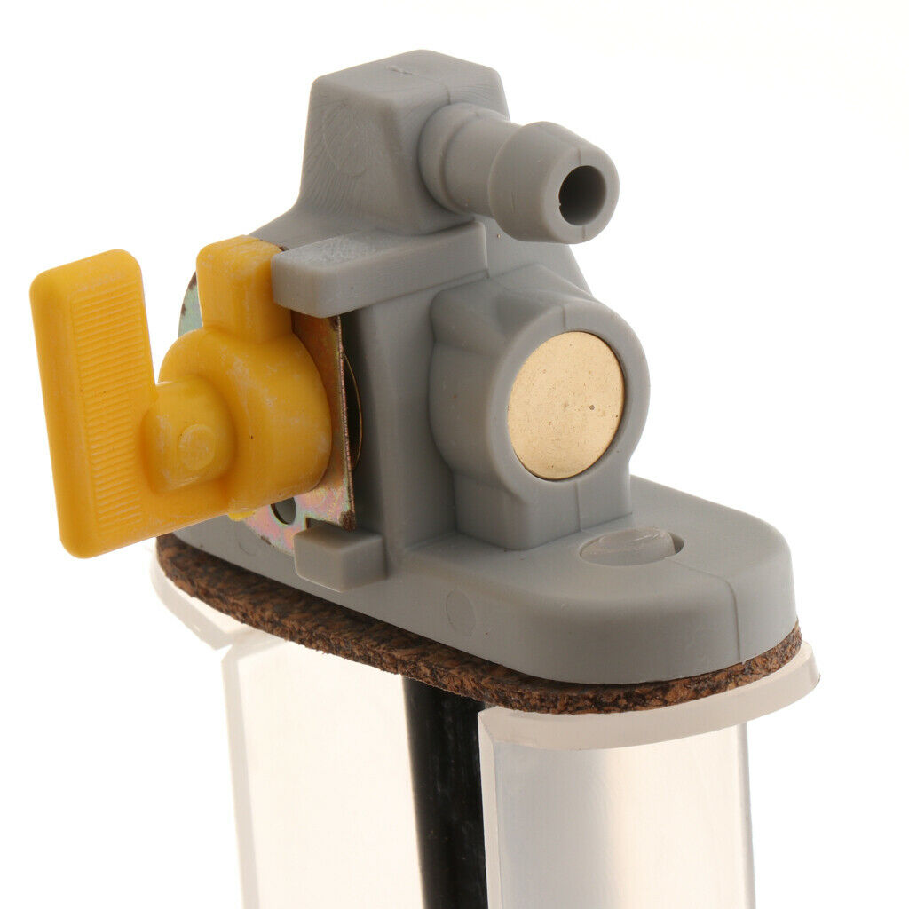 1997-2001 Polaris Big Boss Scrambler 500 OEM Petcock Fuel Shutoff Valve 7052190,