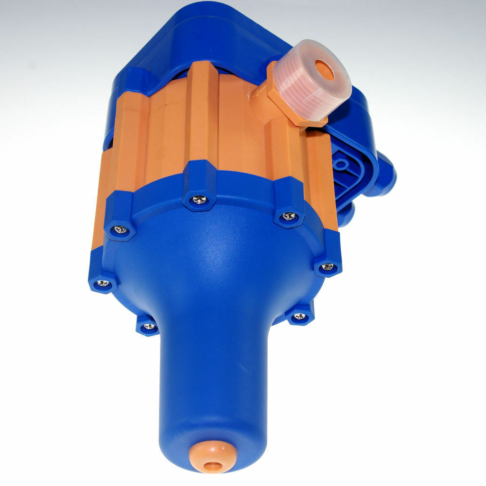 Water Pump Automatic Pressure Control Electronic Switch