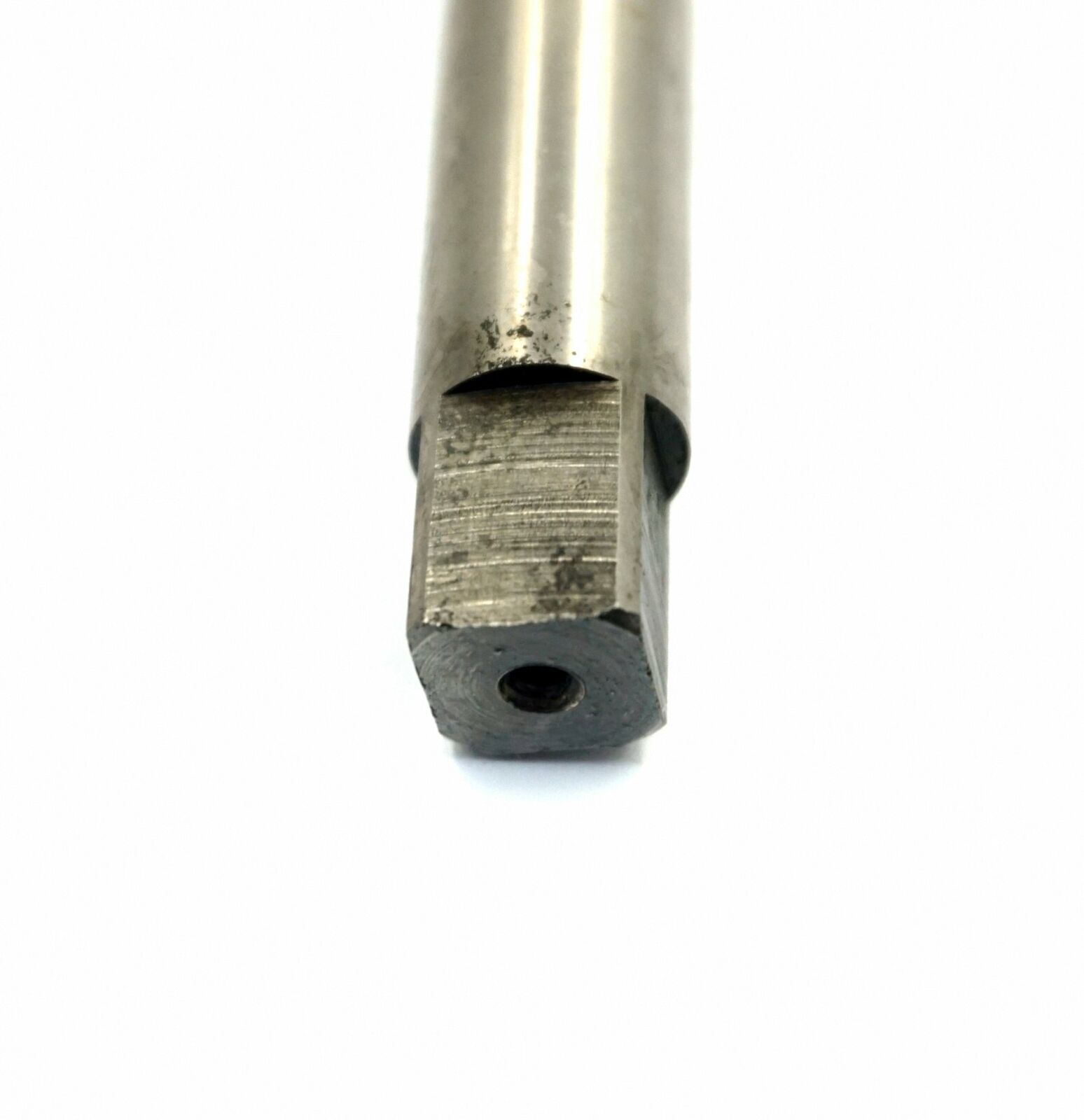 1 of HSS NPT Taper Pipe Tap 1/8 - 27 TPI  [Tap/1]