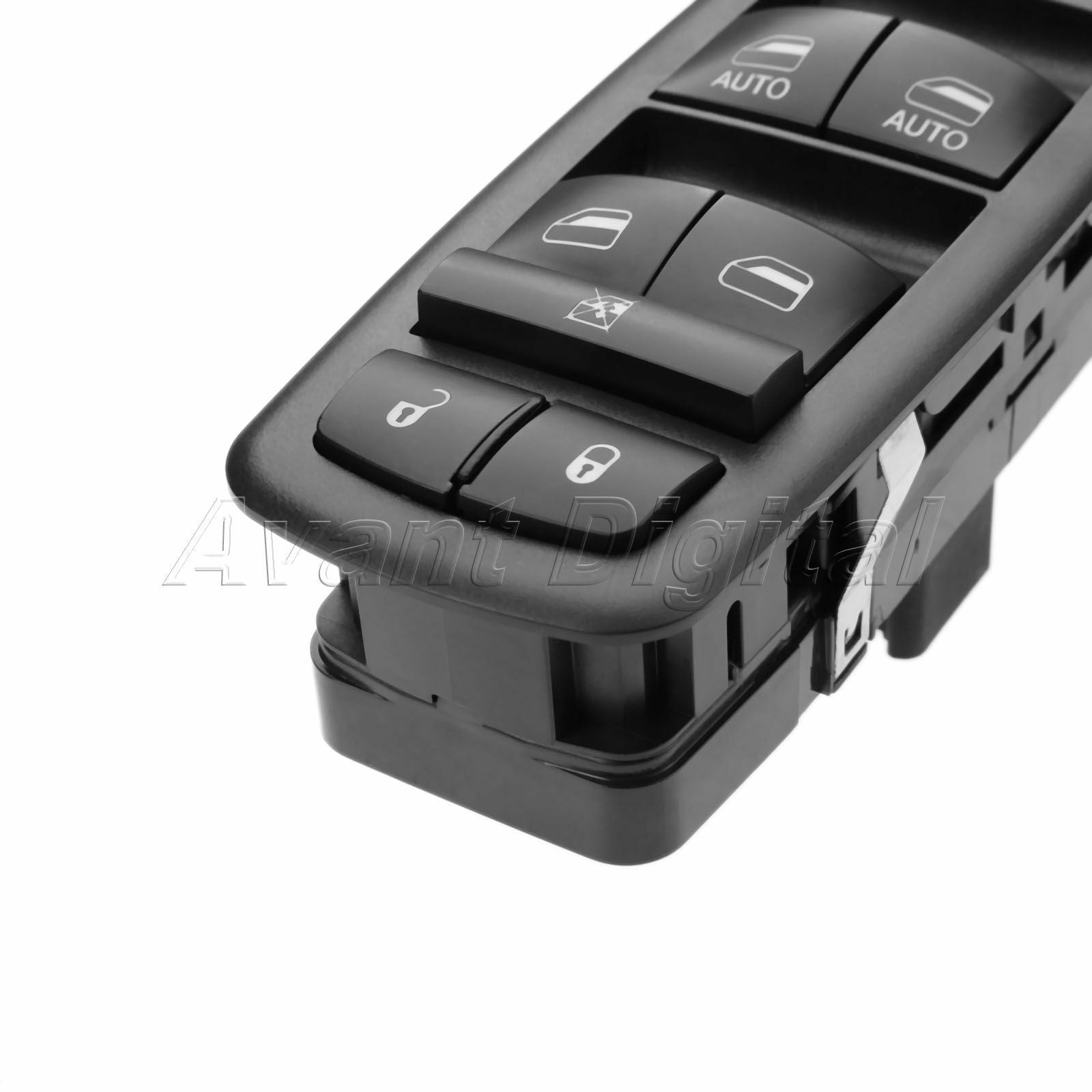 4602533AC 4602533AE 901-473 Power Window Switch Driver Side For Dodge Ram 2010