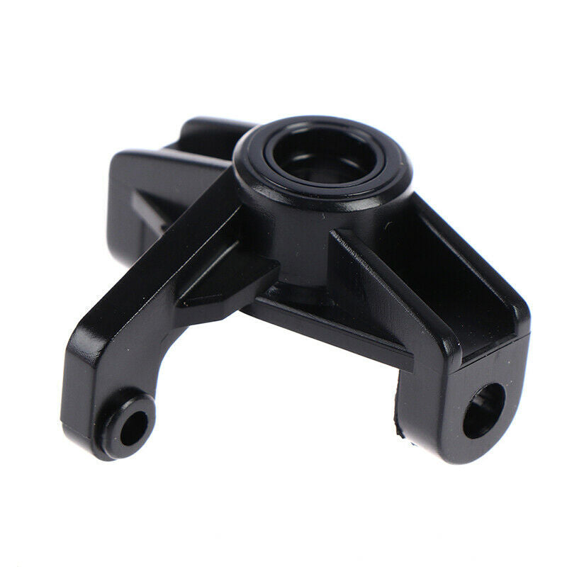 2pcs/set Plastic RC Car Replacement Parts Front Hub Carrier For WLtoys 14.l8