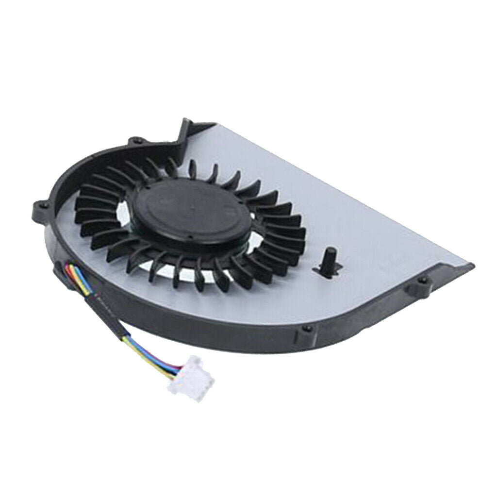 New CPU Cooler DFS400805PB0T 727766-001 For    Notebook Laptop PC