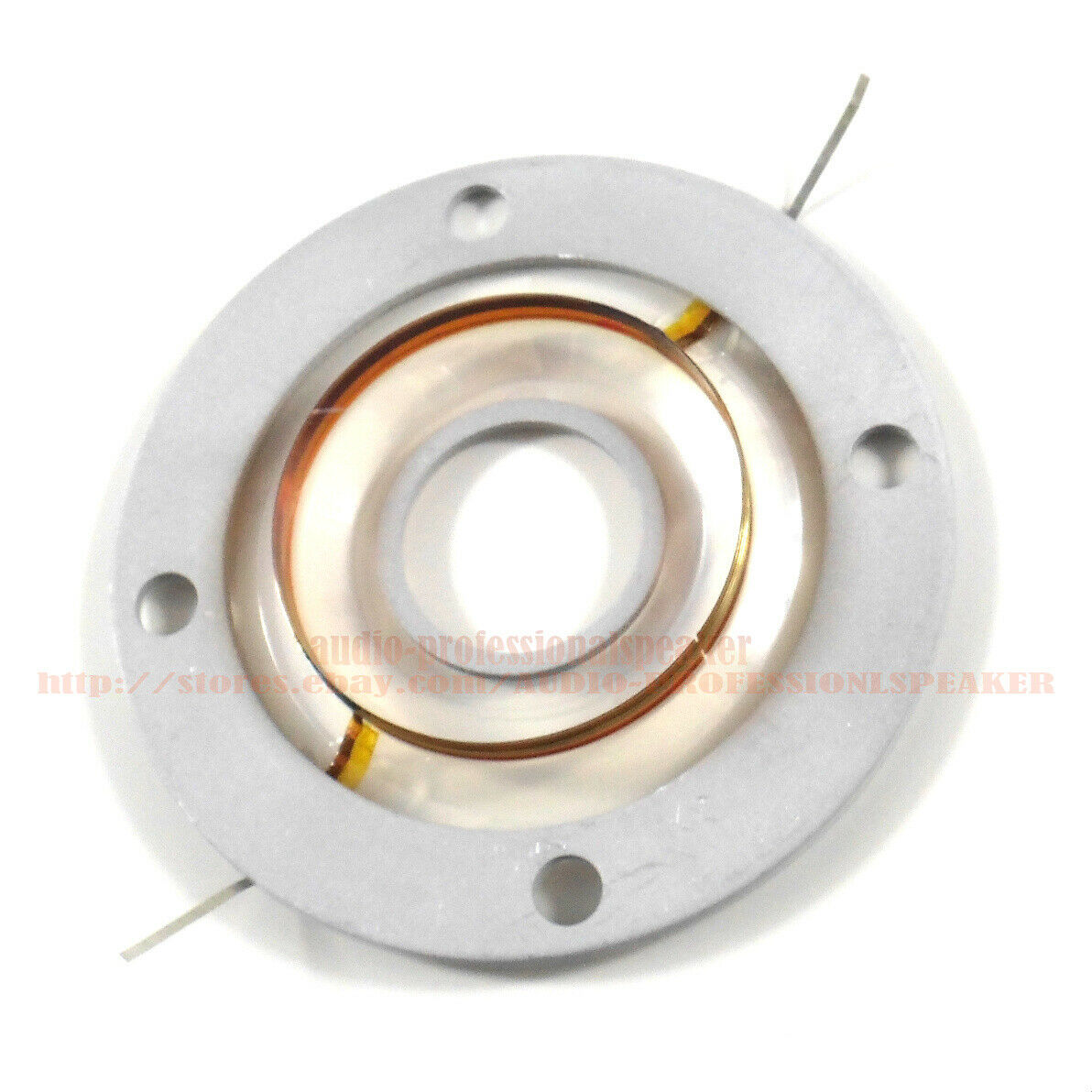2pcs 37.9mm 38mm Voice Coil for JBL 2408H 2406 2407 2408H 2406 2407HPRX, MRX