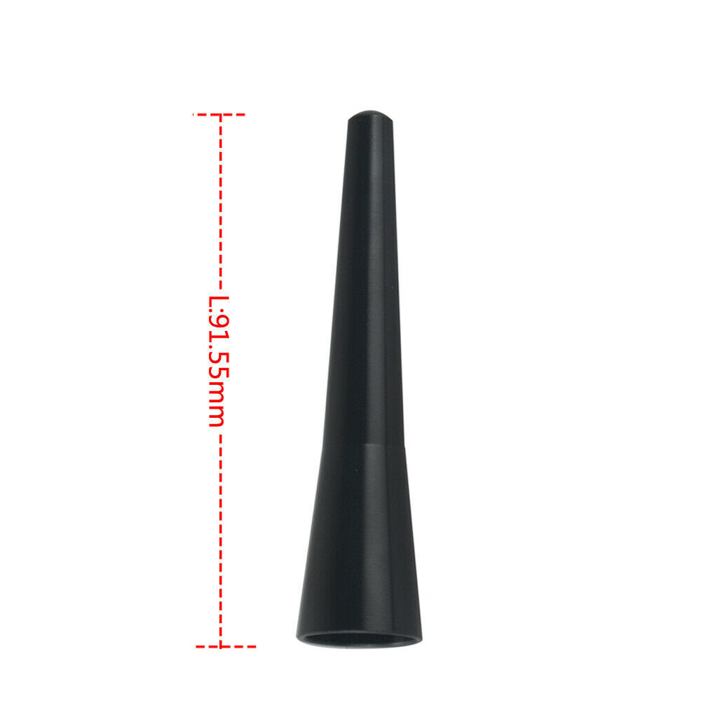 for Mercedes R171 SLK SL 200 230 280 300 320 350 500 Decorative Mast Antenna Fit