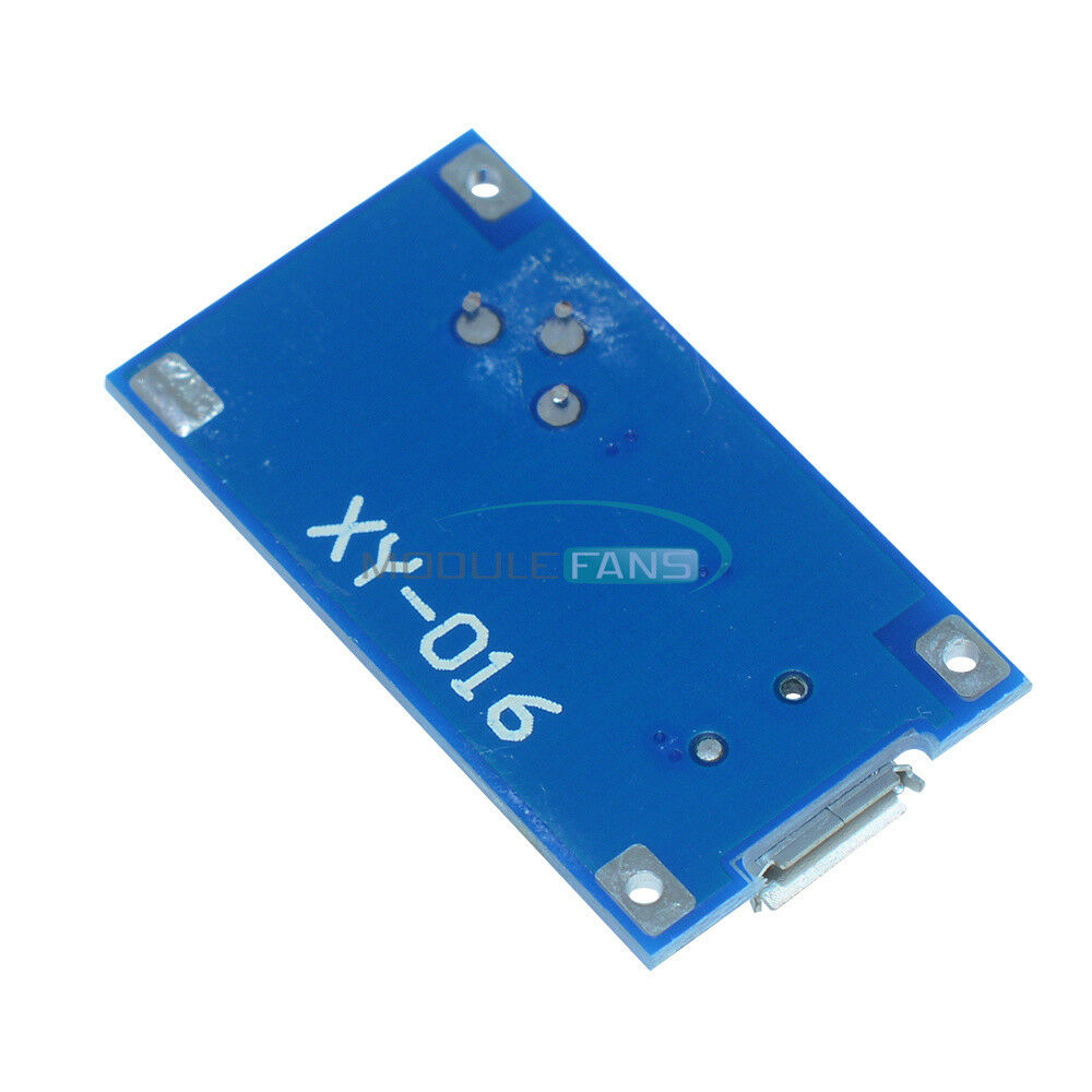 10PCS Adjustable DC-DC Booster Step-up Module 2/24V to 5/9/12/28V Replace XL6009
