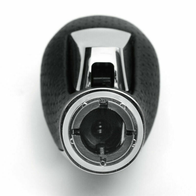 1x Black Automatic Transmission Gear Shift Shifter Lever Knob For Buick Regal