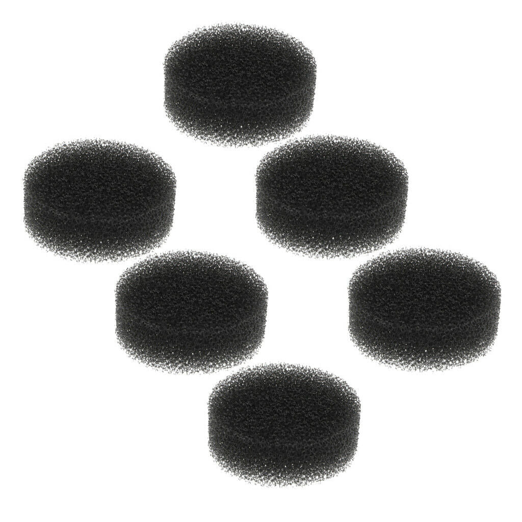 6pcs Pet Hair Dryer Heater Anti Dust Cover   Protection Grooming for Dogs Cats