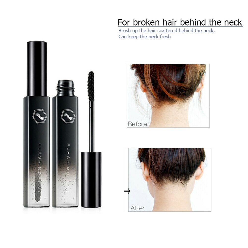 Broken Hair Finishing Stick Lasting Modelling Wax Pomade Hairy Refreshing @