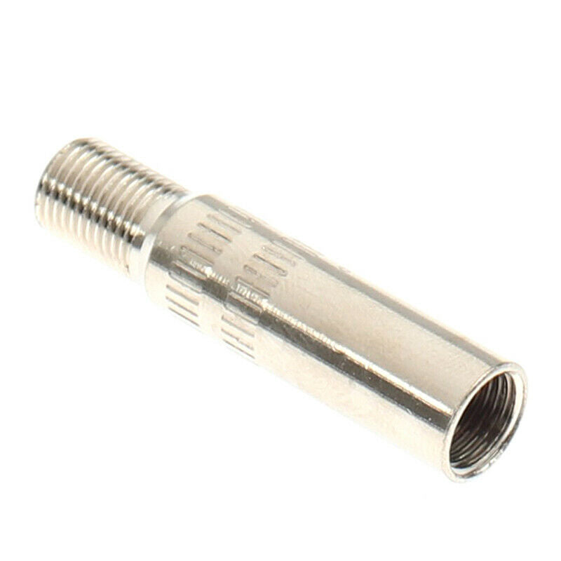 Bicycle Valve Extender Tube Replacement Cycling Accessories For Schrader .l8