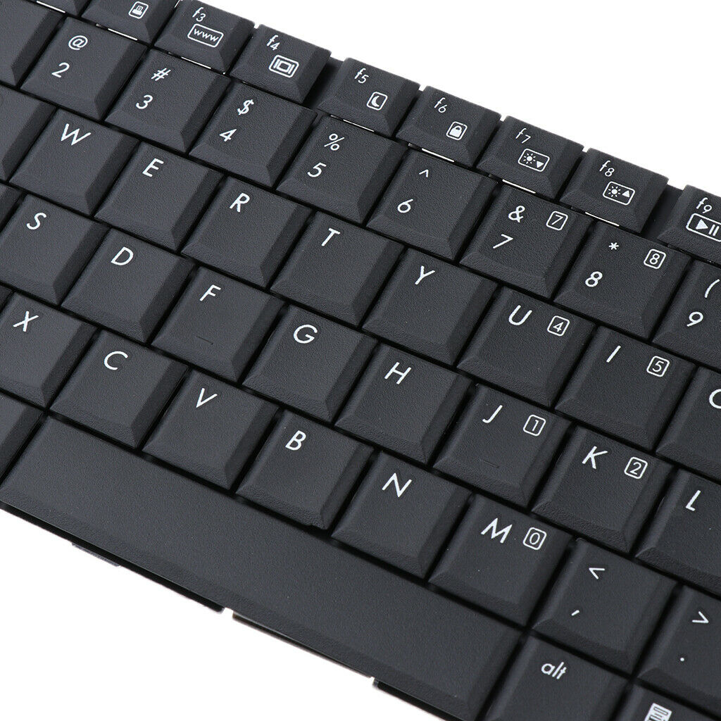 Laptop Keyboard for  DV2700 2300 Etc(Small Enter Key/English Layout)