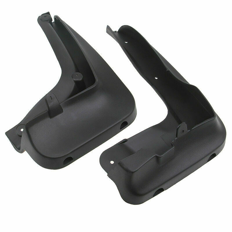 4X Car Splash Mud Flaps Guards Protector Tool For BMW E90/E91/E92 LCI 2007-2011