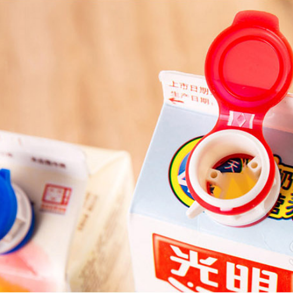 Kitchen Accessory Milk Drinks Beverage Extension