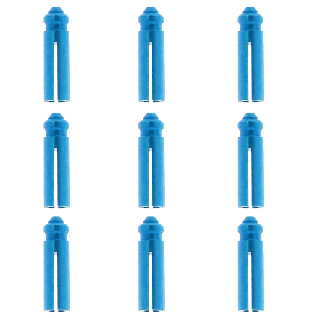 27pc Aluminium Alloy Dart  Saver Protector Game Practice Accessories