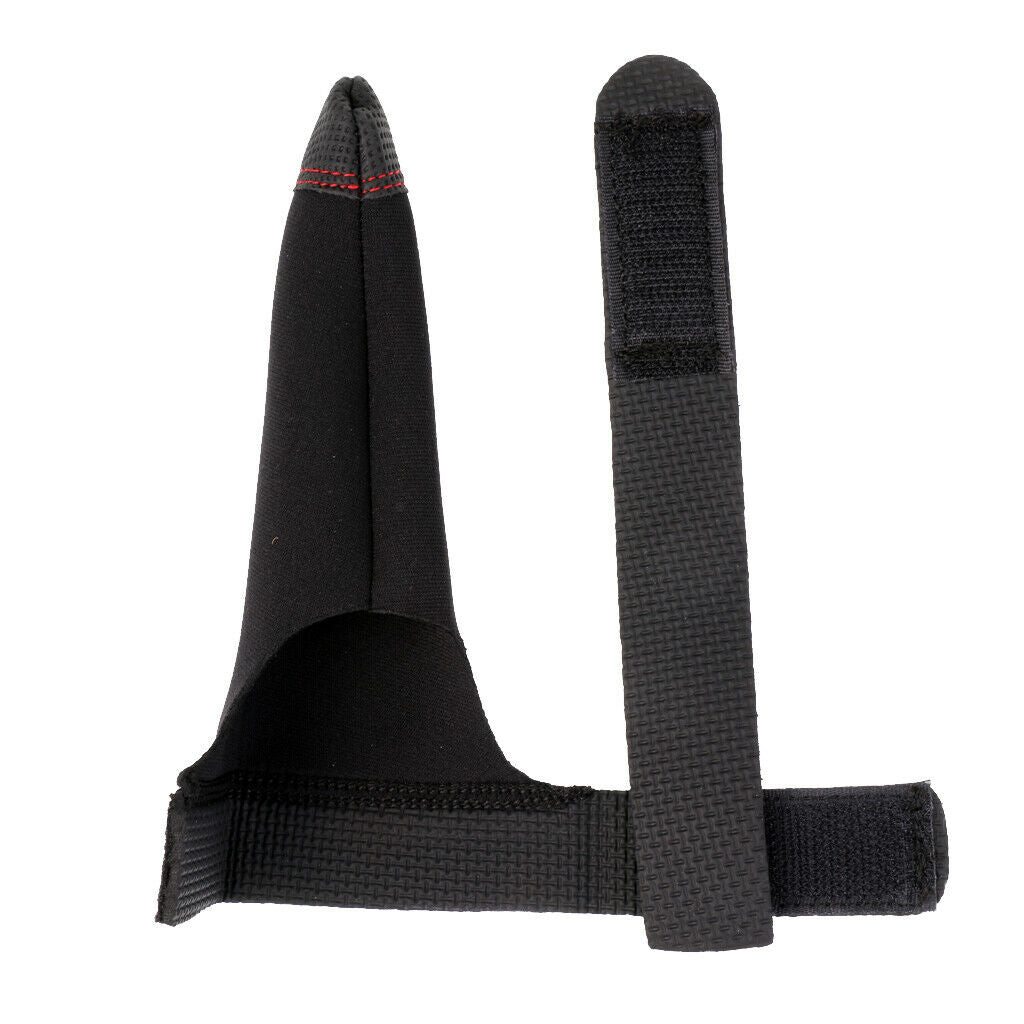New Fishing Rod Protector Set - Rod Tip Cover And Rod Carrier Belt Straps