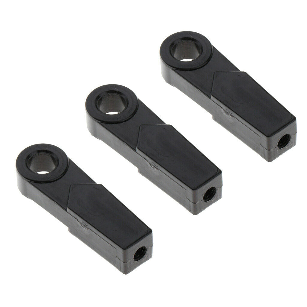 3x New For Yamaha  - Cable End Remote Control- Part # 663-48344-00-00