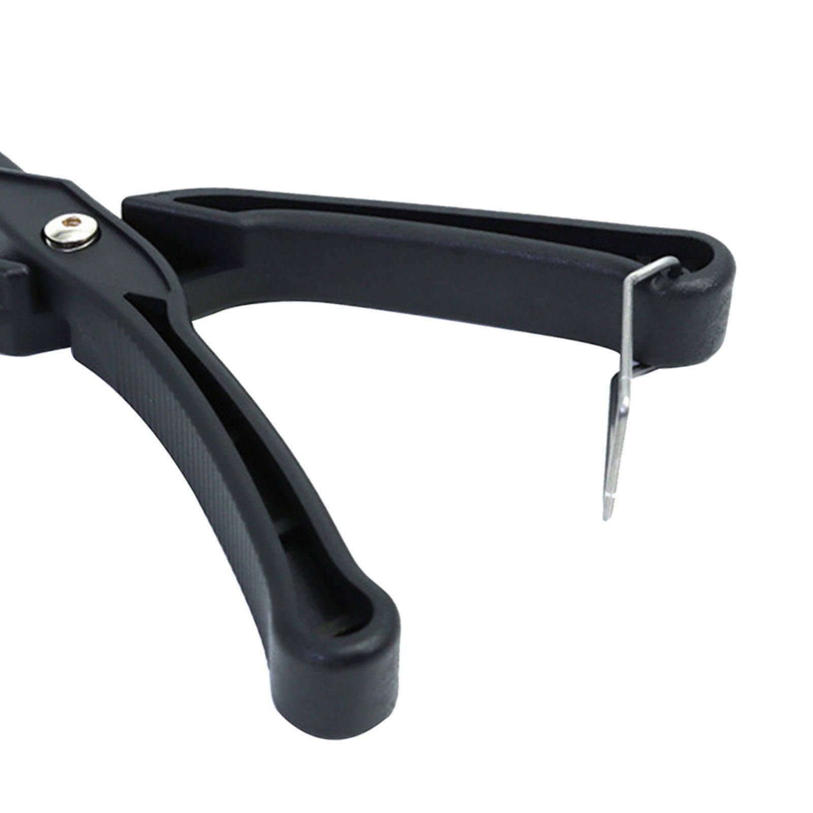 Tire Removal Repair Cycling Wrench Tools Seating Clamps Clip Pliers