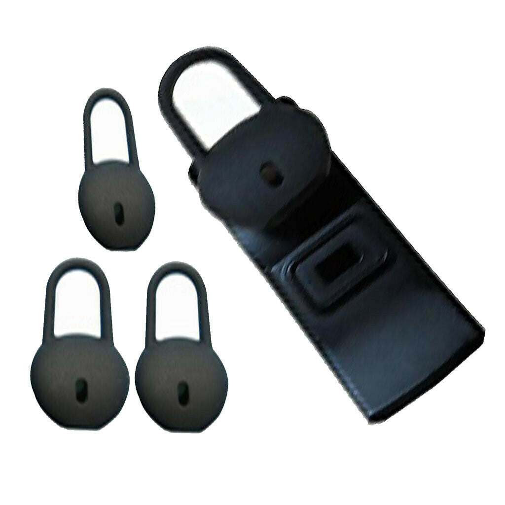 3pack S/M/L Silicone Ear Bud Ear Tips Earbuds For Huawei B3 In-Ear Earphone