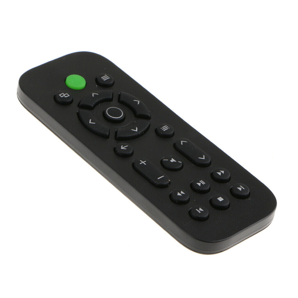 Wireless Media Remote Control Multimedia Controller for Microsoft Xbox