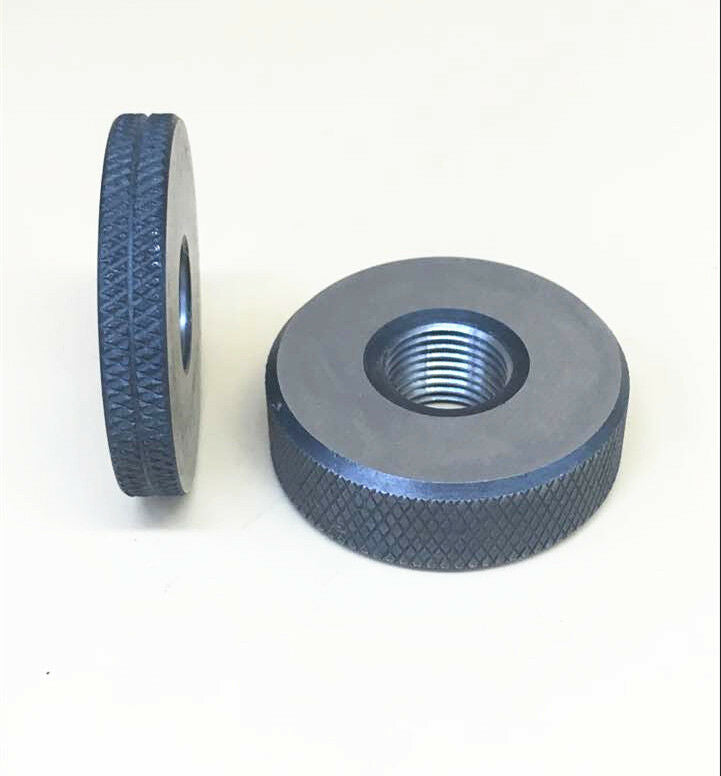3 1/4 - 4 Right hand Thread Ring Gage Gauge [M1]
