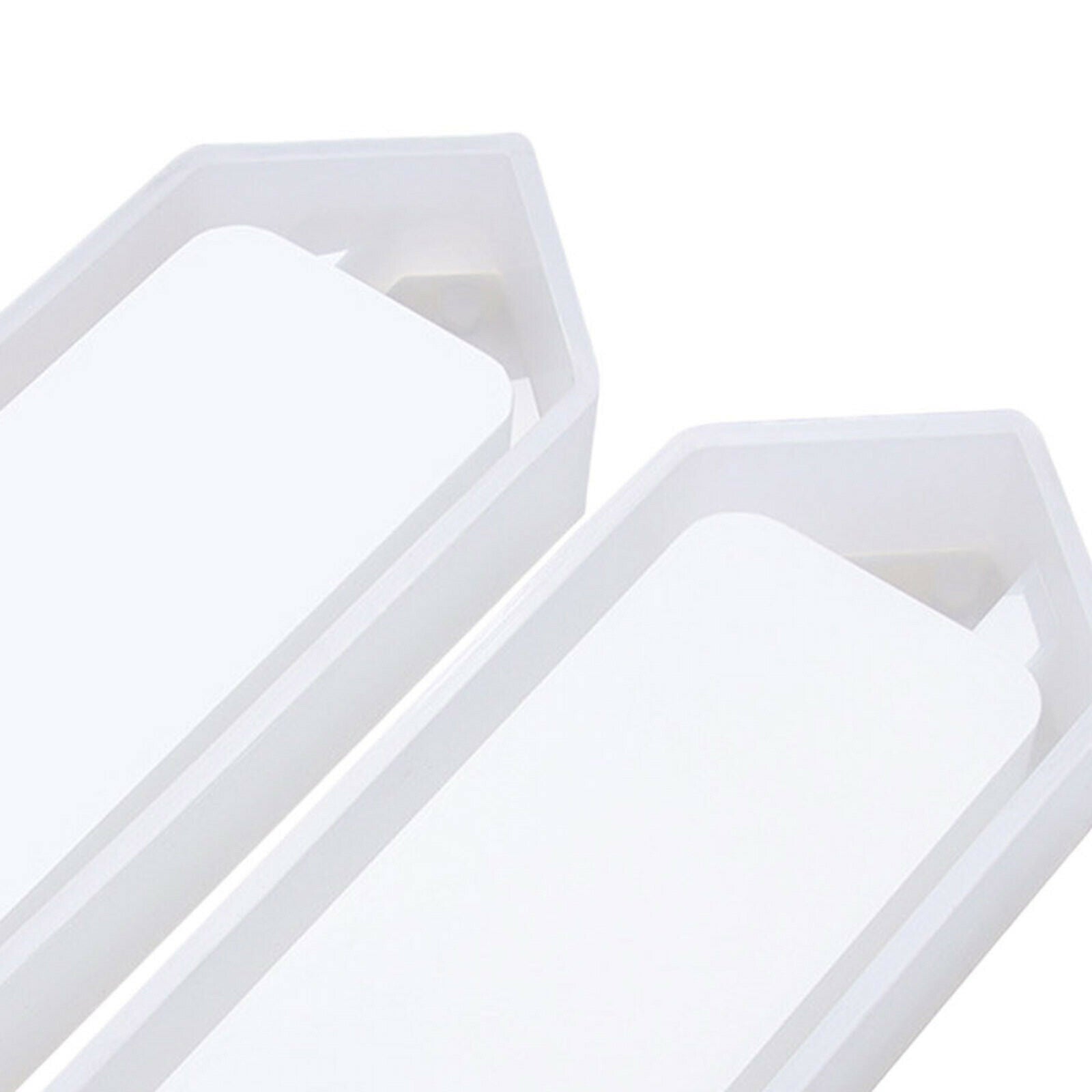 Money Box Mold Premium Piggy Bank Mould Trinket Making Coin Bank Tools Kits