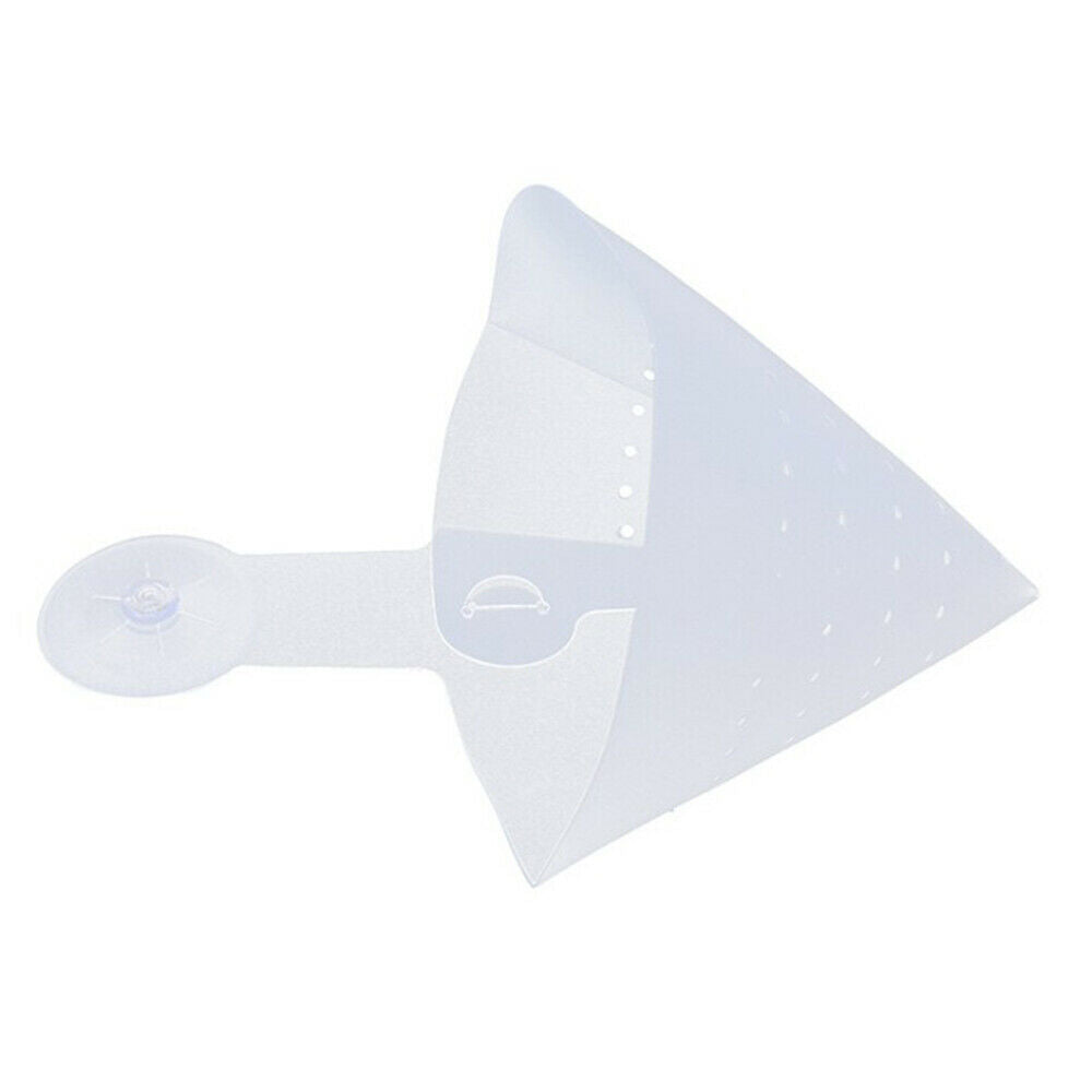 Kitchen Foldable Filter Simple Sink Self-Standing Stopper Anti-Blocking Device