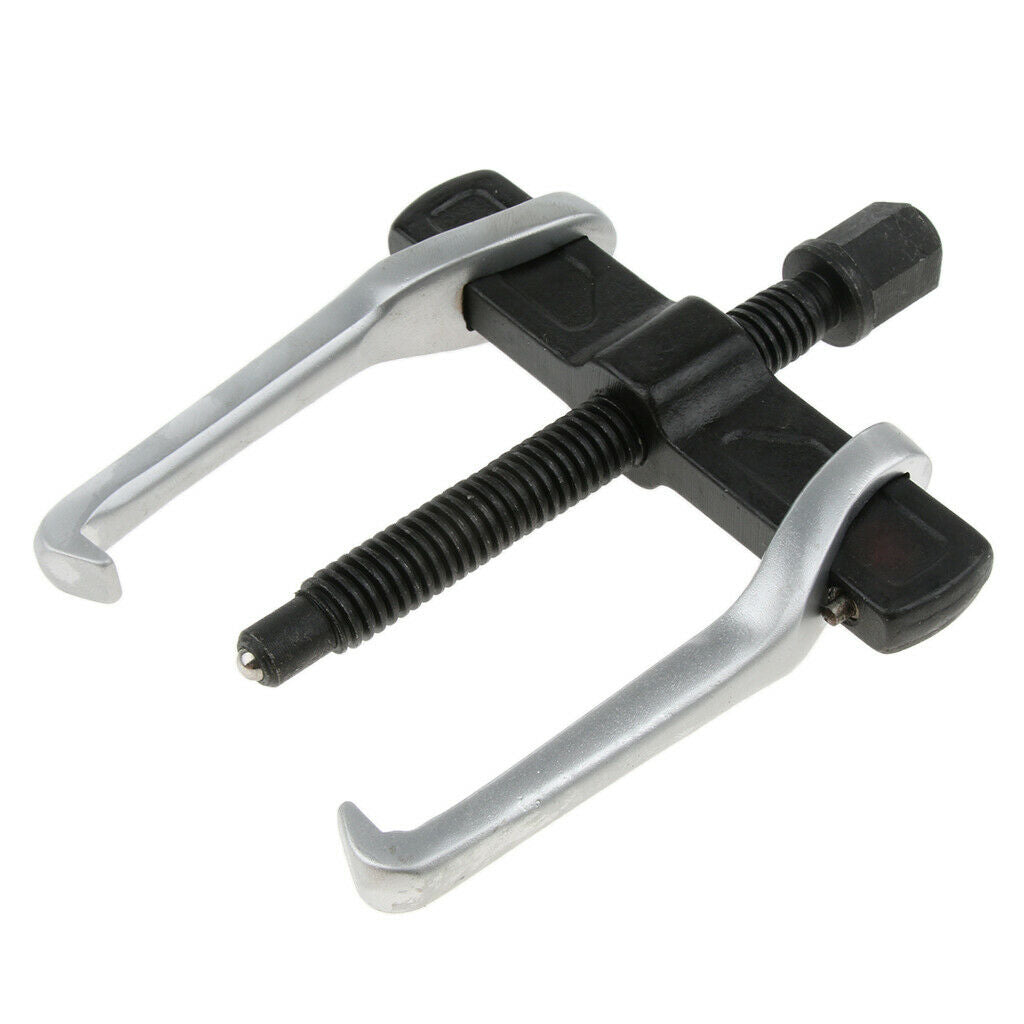 4" Two Jaw Gear Bearing Puller