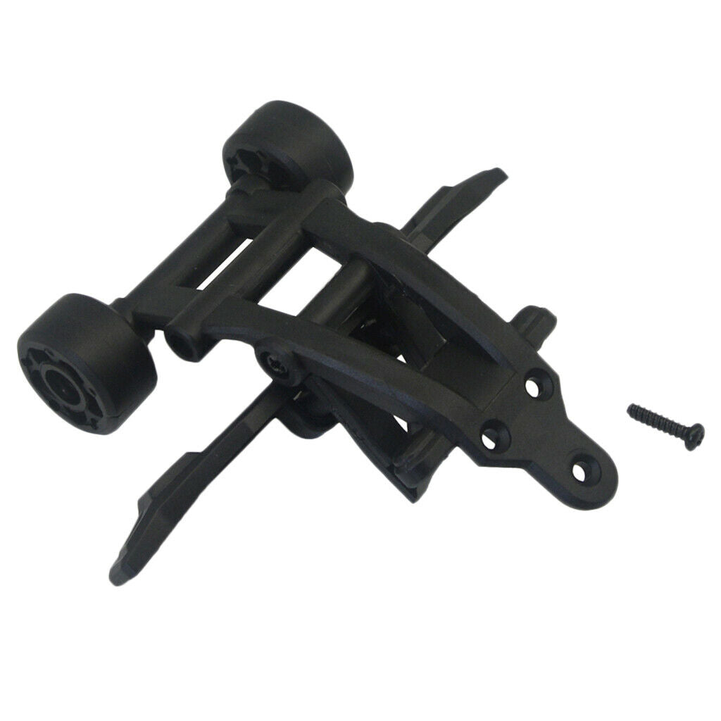RC Car Spare Parts Wheelie Bar Accessories. For Xinlehong Q901 / Q902 / Q903