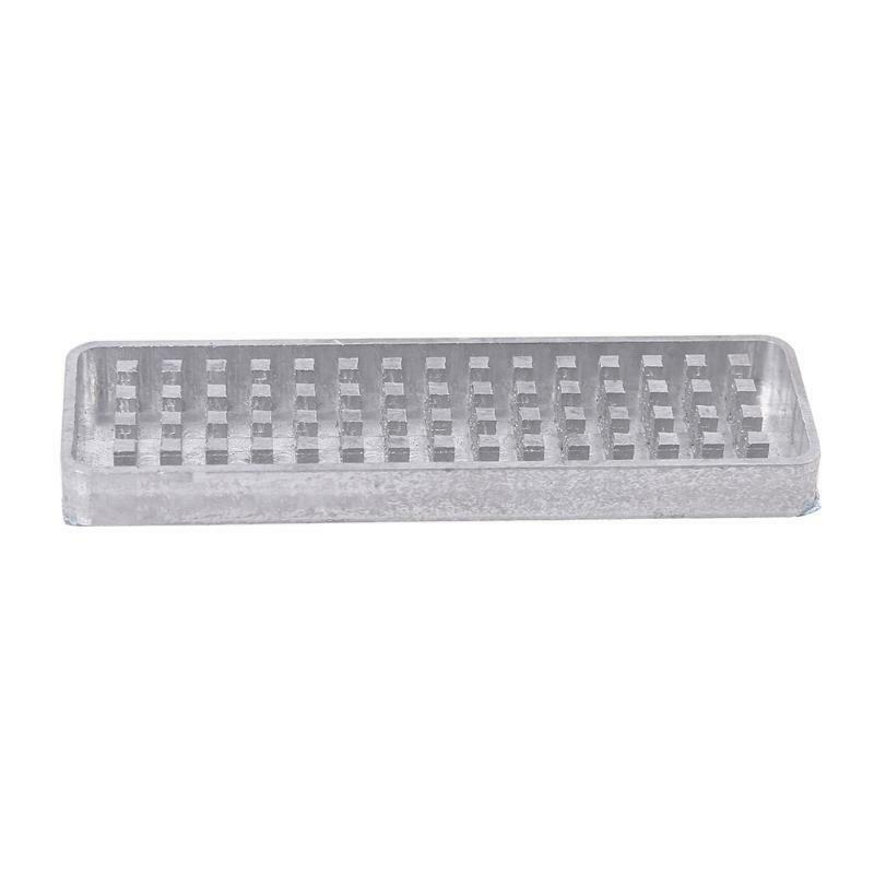 Aluminum NVME M.2 SSD Solid State 2280 Hard Drive Heat Sink Desktop Dedicated
