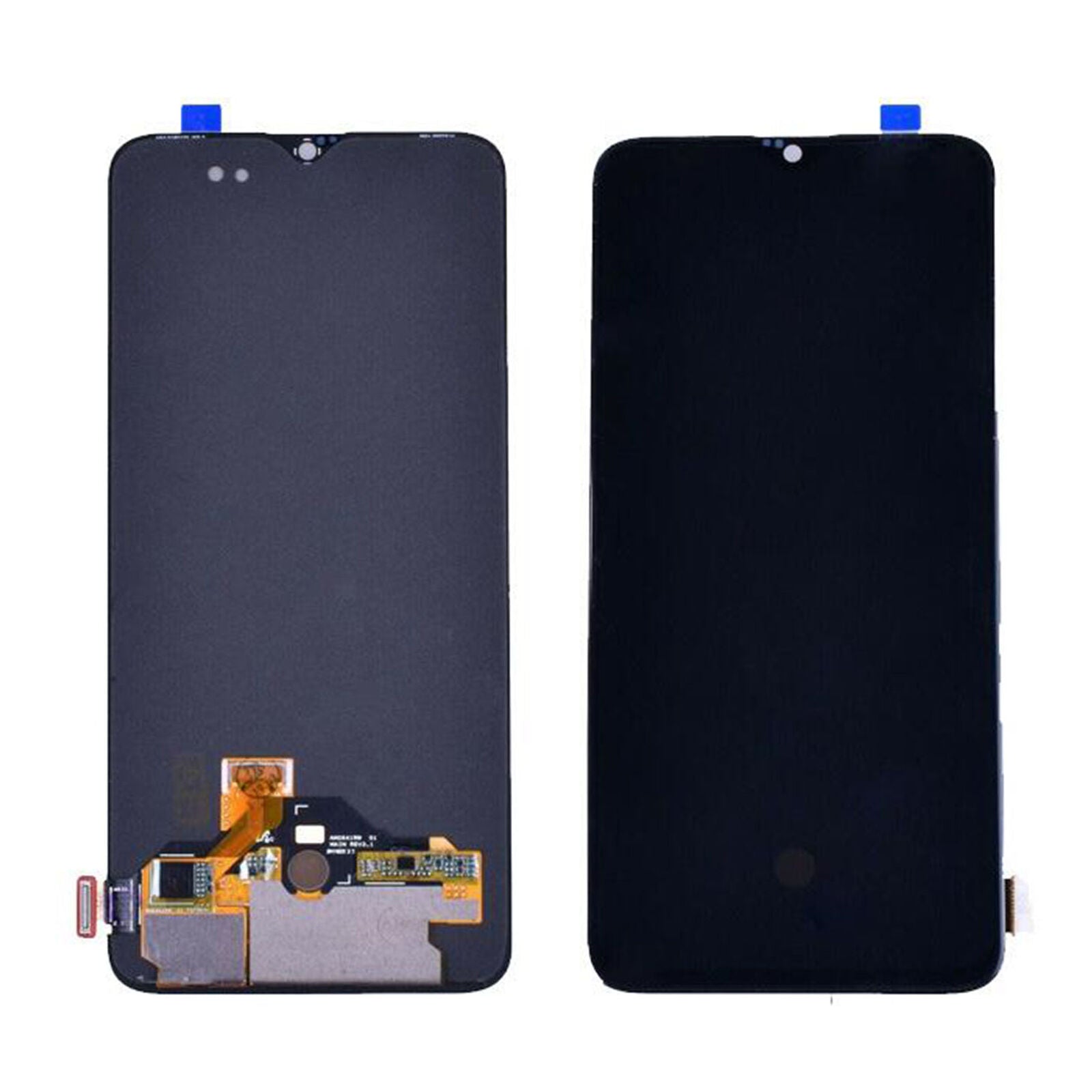 For OnePlus 6T A6010 A6013 LCD Screen Display Touch Digitizer