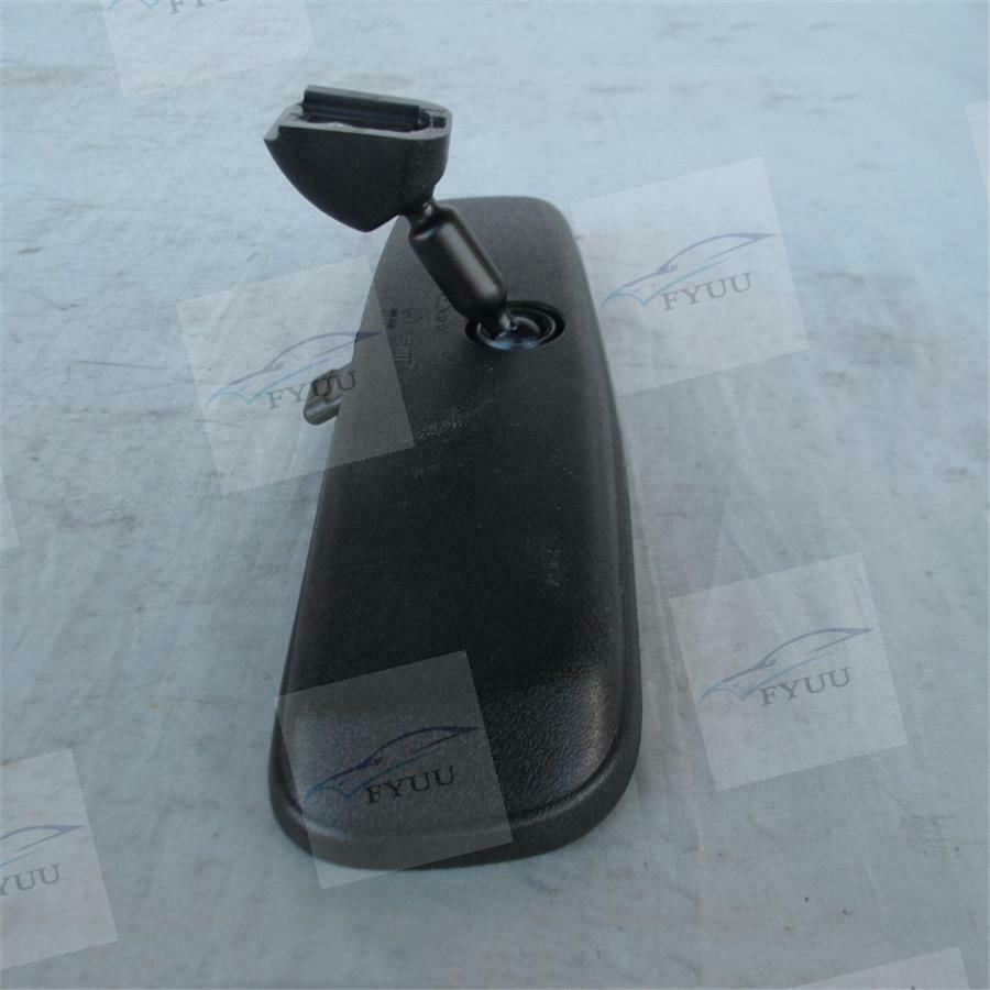 for 2010-2015 Hyundai Kia 851013X100 Car Interior REAR View Mirror W/O Auto Dim